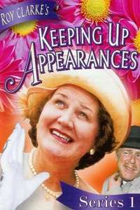 Keeping Up Appearances - Poster