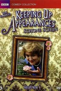 Keeping Up Appearances - Poster