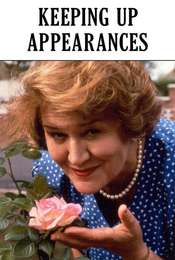 Keeping Up Appearances Season 1