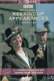 Keeping Up Appearances Season 2