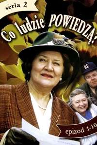 Keeping Up Appearances - Poster