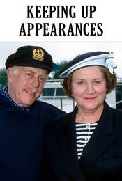Keeping Up Appearances Season 3
