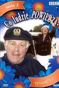Keeping Up Appearances - Poster