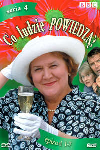 Keeping Up Appearances - Poster