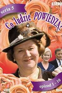 Keeping Up Appearances - Poster