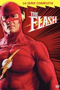 The Flash - Poster