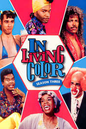 In Living Color Season 3