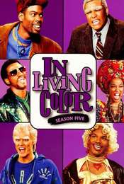 In Living Color