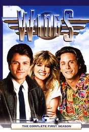 Wings Season 1