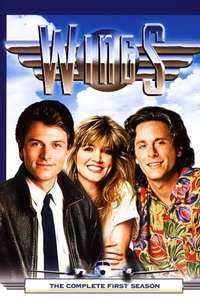 Wings - Poster