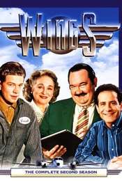 Wings Season 2
