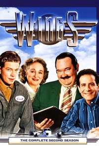 Wings - Poster