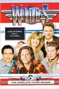 Wings - Poster