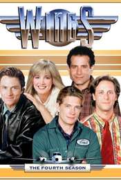 Wings Season 4