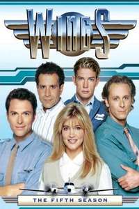 Wings - Poster