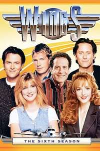 Wings - Poster
