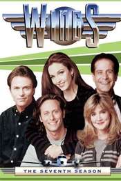 Wings Season 7