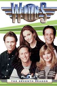 Wings - Poster
