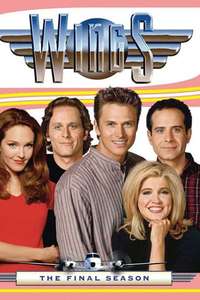 Wings - Poster