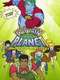 Captain Planet and the Planeteers : Season 1