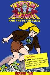 Captain Planet and the Planeteers season 2