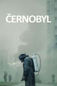 Chernobyl - Posters