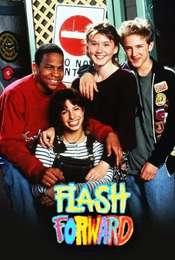 Flash Forward Season 1