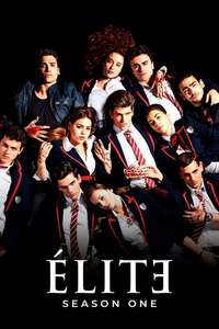 Elite - Posters