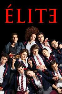 Elite - Posters