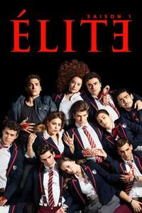 Elite - Posters