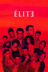Elite - Posters