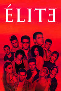 Elite - Posters