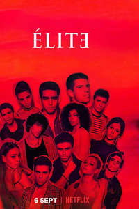 Elite - Posters