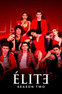 Elite - Posters