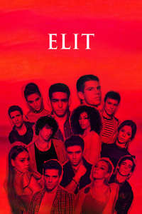 Elite - Posters