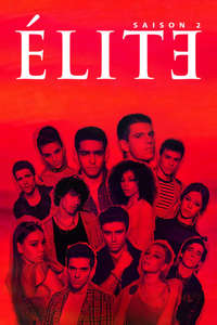 Elite - Posters