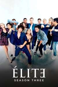 Elite - Posters