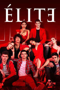 Elite - Posters