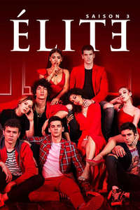 Elite - Posters