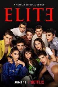 Elite - Posters