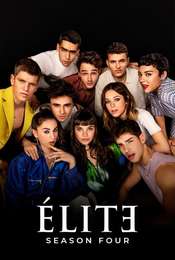Elite Season 4