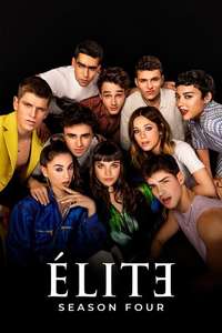 Elite - Posters
