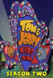 Tom & Jerry Kids Show Season 2