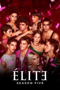 Elite - Posters