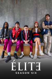Elite - Posters