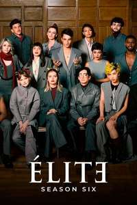 Elite - Posters
