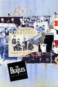 The Beatles Anthology - Poster