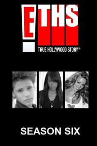 E! True Hollywood Story - Poster