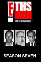 E! True Hollywood Story Season 7