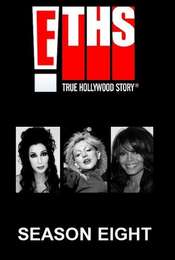 E! True Hollywood Story Season 8